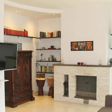 Peaceful Place Castelli Romani -b&brother's- Appartement