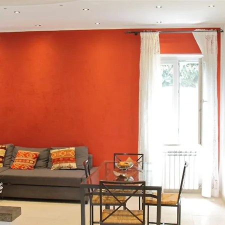 Appartement Peaceful Place Castelli Romani -b&brother's- *