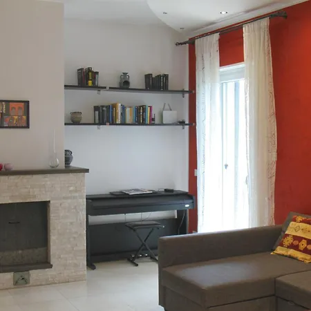 Peaceful Place Castelli Romani -b&brother's- Appartement Santa Maria delle Mole
