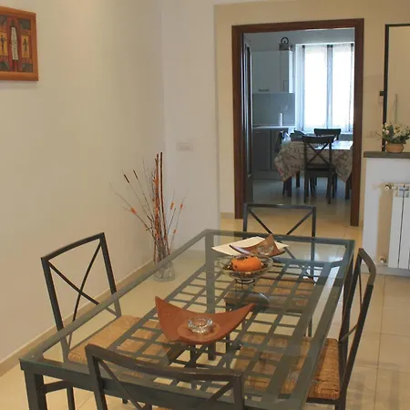 Peaceful Place Castelli Romani -b&brother's- Appartement Santa Maria delle Mole