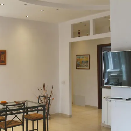 Appartement Peaceful Place Castelli Romani -b&brother's- Santa Maria delle Mole