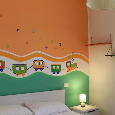 Appartement Peaceful Place Castelli Romani -b&brother's- Santa Maria delle Mole