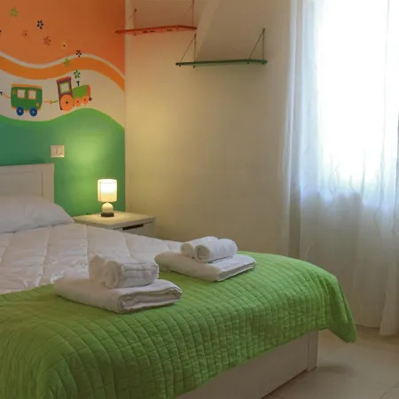 Peaceful Place Castelli Romani -b&brother's- Appartement *