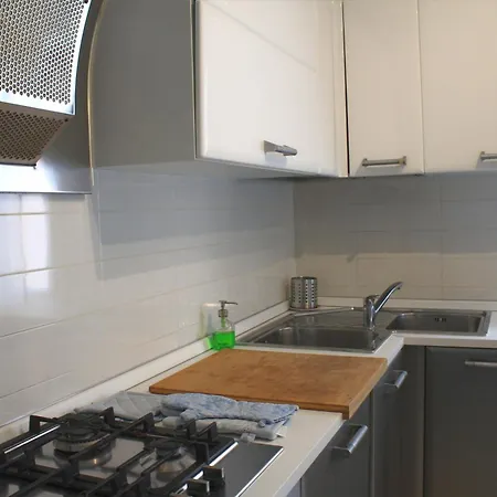 Appartement Peaceful Place Castelli Romani -b&brother's-