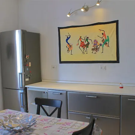 Apartment Peaceful Place Castelli Romani -b&brother's-