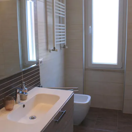 Peaceful Place Castelli Romani -b&brother's- Apartment Santa Maria delle Mole