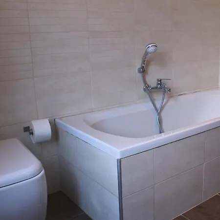 Apartment Peaceful Place Castelli Romani -b&brother's-