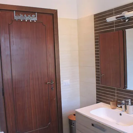 Apartment Peaceful Place Castelli Romani -b&brother's-