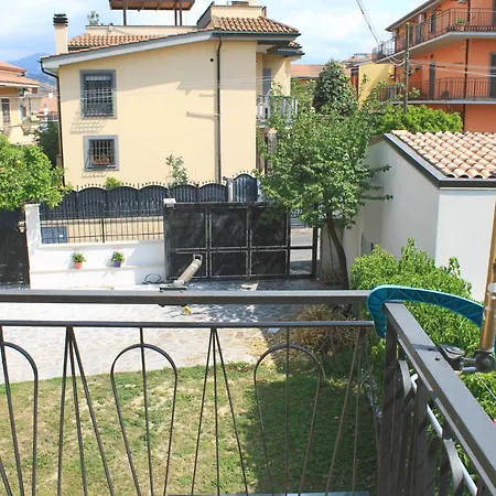 Peaceful Place Castelli Romani -b&brother's- * Santa Maria delle Mole